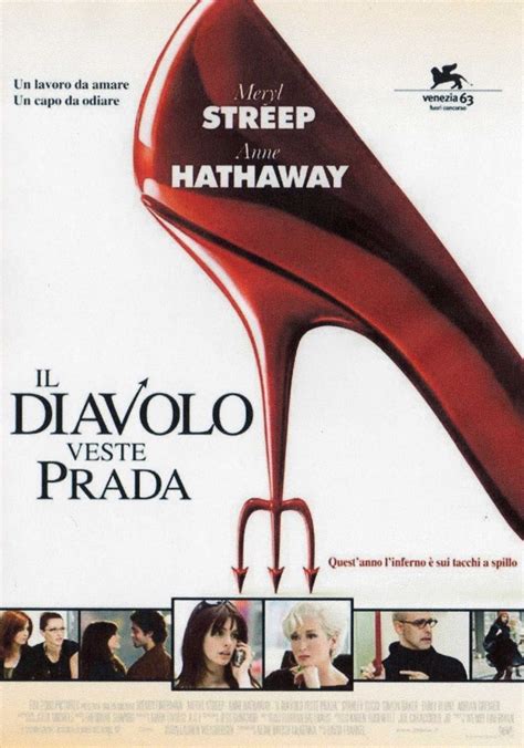 guarda film diavolo veste prada